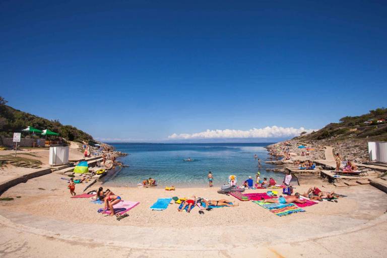 Ferienpark Mali Lošinj