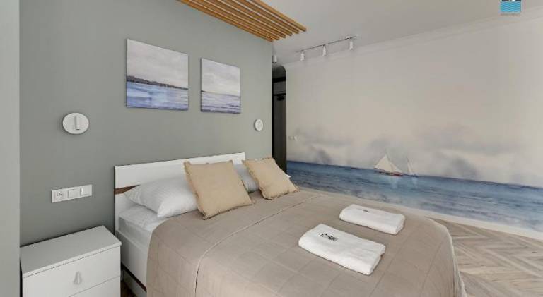 Charming apartment | Pets allowed in Sopot