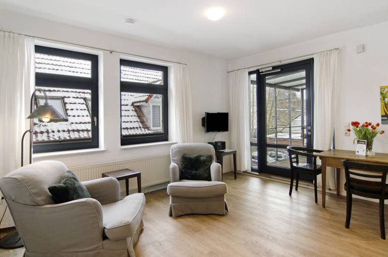 Ferienwohnung Jever