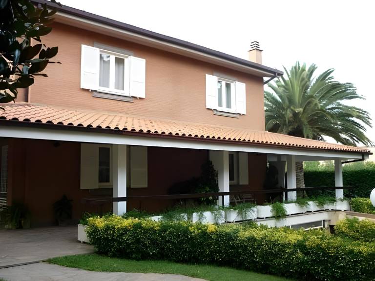 Bed & Breakfast Frascati