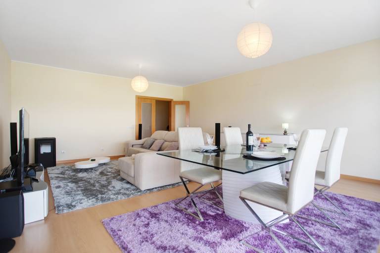 Holiday Home 'A O - Passarelle' with Sea View, Shared Terrace and Wi-Fi — photo 5