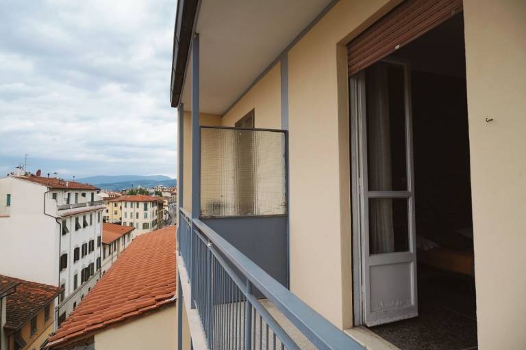 Ferienwohnung Florenz