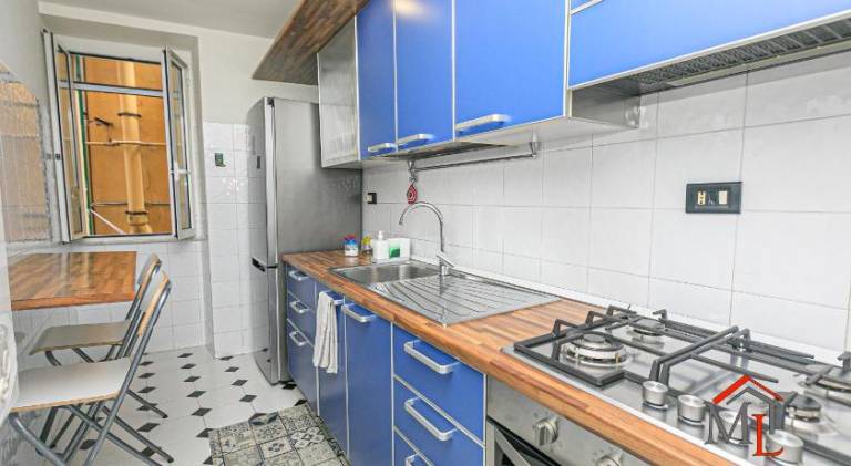 Holiday apartment with 2 rooms for 6 persons — photo 5