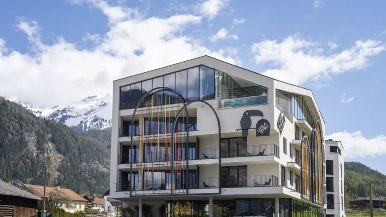 Ferienwohnung  Niederthai