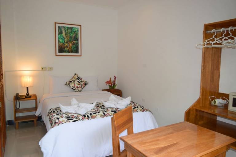 Accommodation  Iquitos