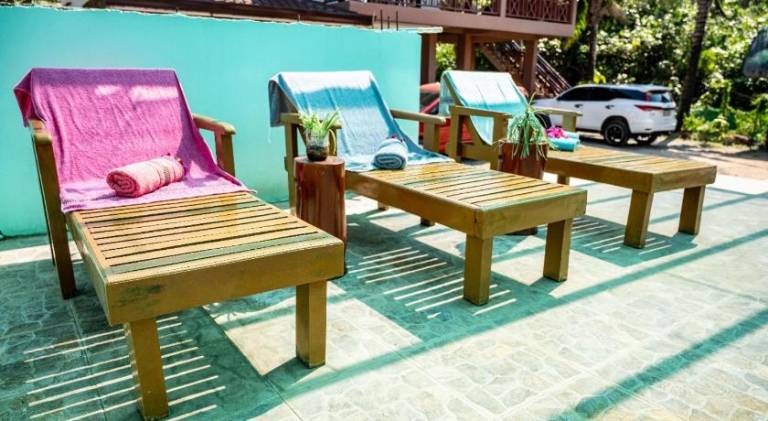 La Jose Beach Resort — photo 3