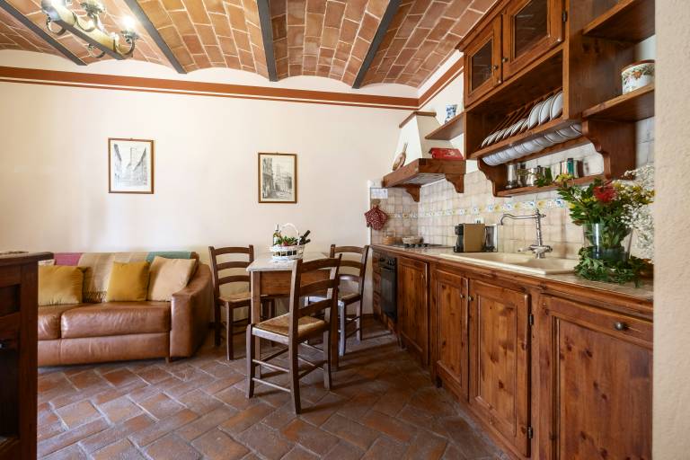 Family-oriented pleasant holiday apartment with barbeque & terrace | Pets are welcome — photo 5