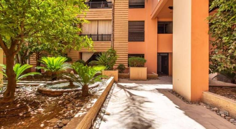Apartment with garden | Suitable for remote work — photo 4