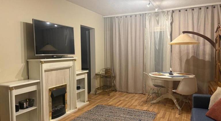 Pleasant holiday apartment | Pets allowed in Helsinki