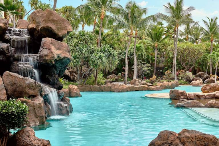 Resort Wailea