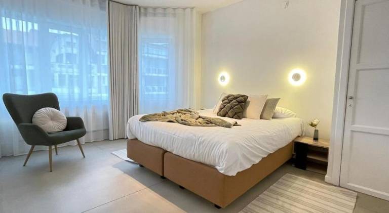 Kariss II - appartement op 300m van het strand — photo 2