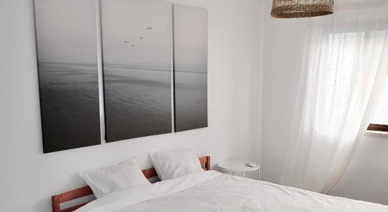 Rental apartment | Suitable for remote work | Dogs allowed in Almada
