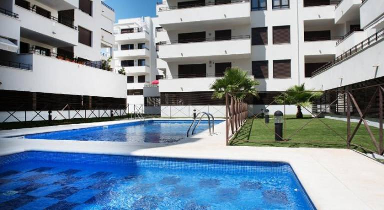 Rental apartment with pool — photo 4