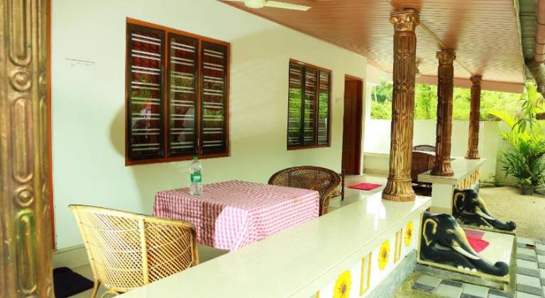Marari Nest Beach Homestay — photo 3