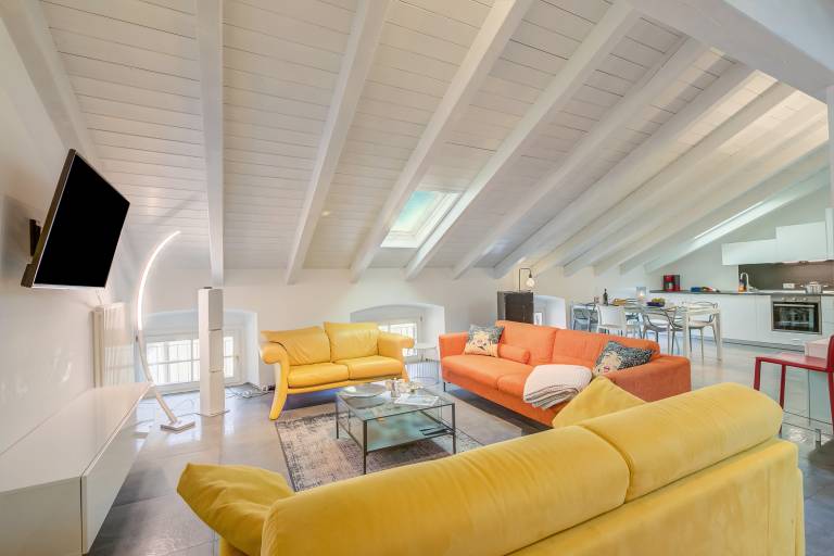 Ferienwohnung mit Hund in Reiff, 