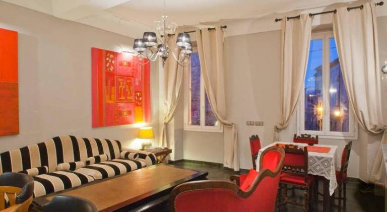 Holiday apartment with 1 room for 3 persons — photo 3