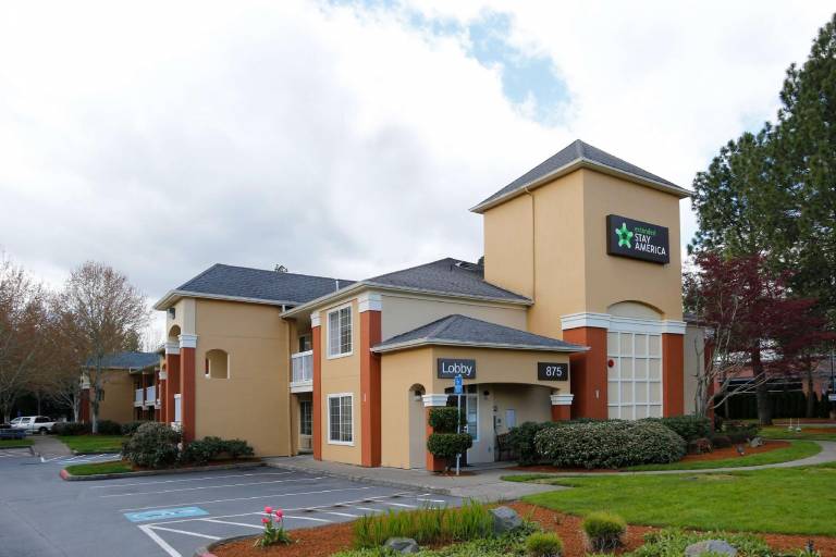 Extended Stay America Suites - Portland - Beaverton in Beaverton, OR