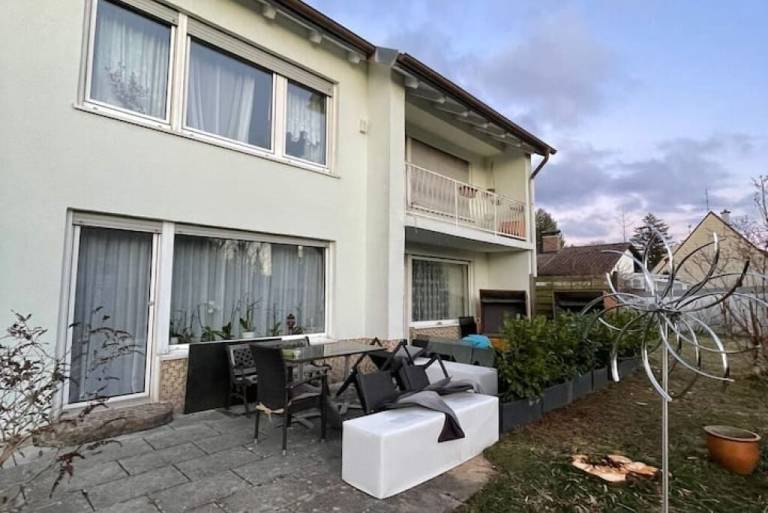 Appartement Ramersdorf-Perlach