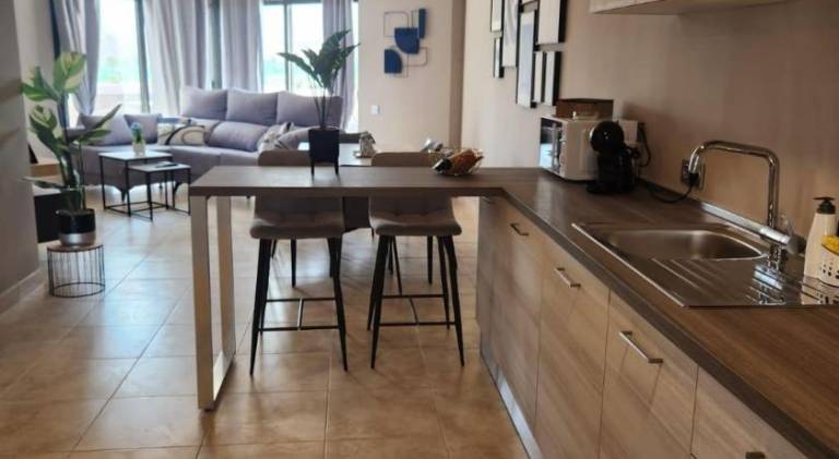 Rental apartment with pool — photo 2