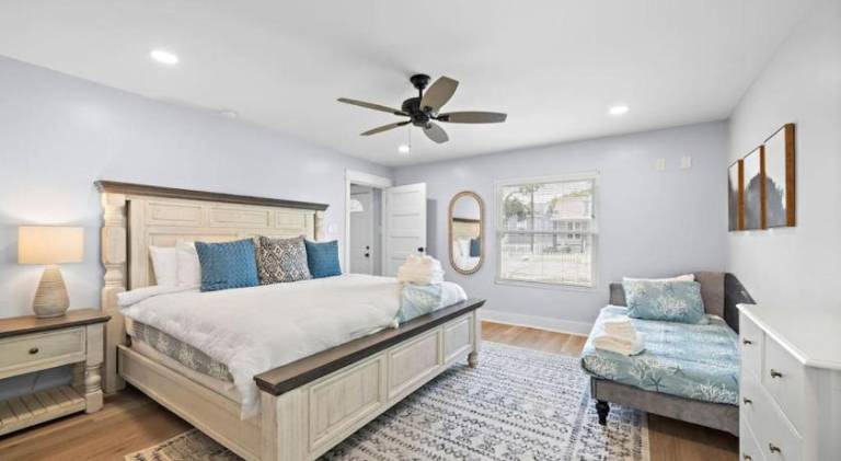 Fully equipped vacation home with garden, private pool & barbeque | Good for workation | Pets are welcome — photo 2