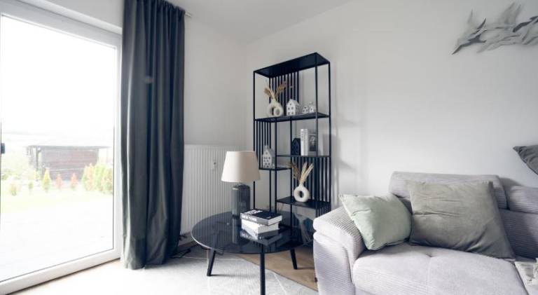 85 m&sup2; Ferienwohnung