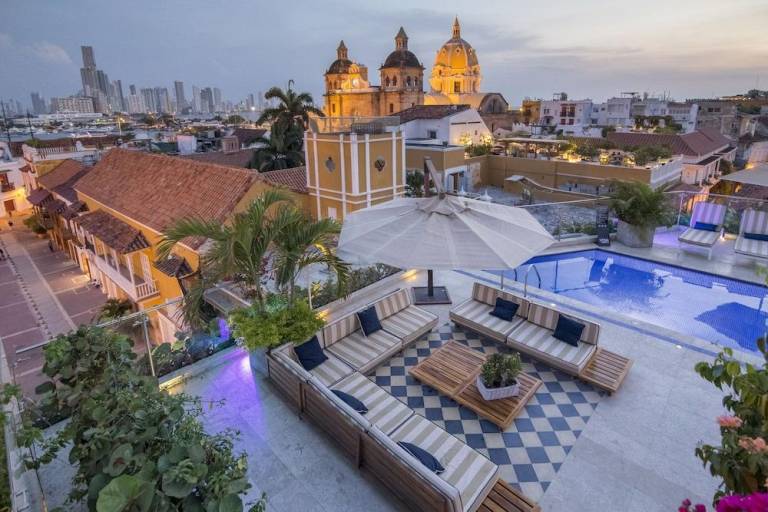 Sophia Hotel By OxoHotel — photo 5