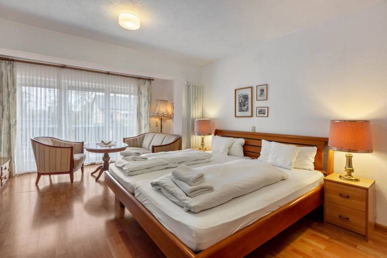 Ferienwohnung in Bad Bellingen, Baden-Württemberg, Deutschland