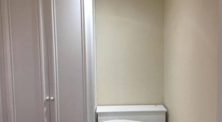 Rental apartment with 3 rooms for 5 persons in Rio de Janeiro