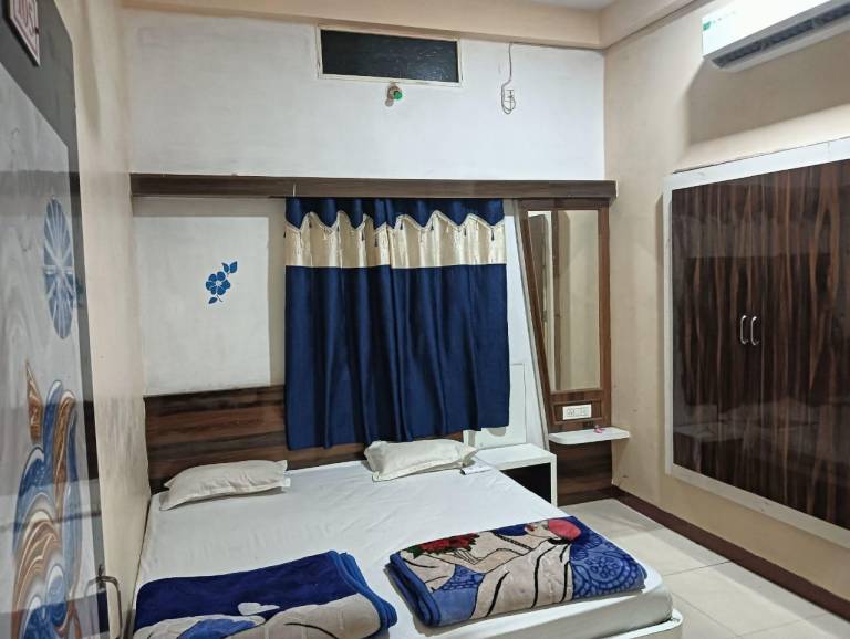 Pleasant holiday apartment | Pet-friendly in Indore