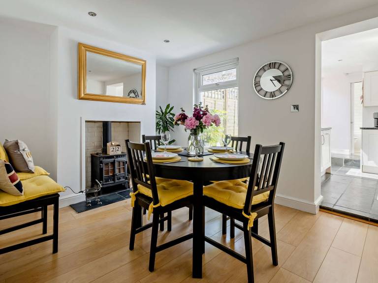 Cottage  Cowes