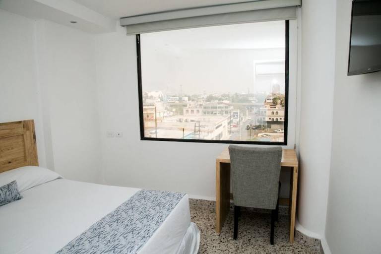 Hotel 500 — photo 2