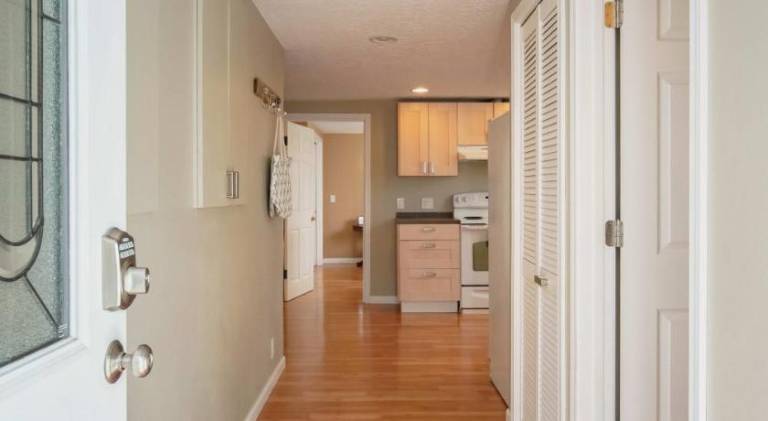 Rental apartment with 1 room for 4 persons — photo 4
