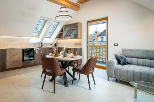 Apartma Srednja Vas v Bohinju