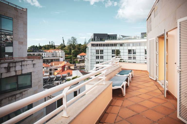 Aparthotel  São Martinho