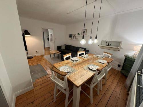Ferienwohnung Stirling