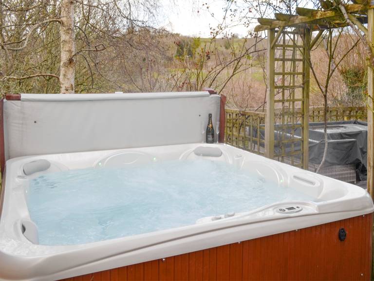 Cottage  Chudleigh
