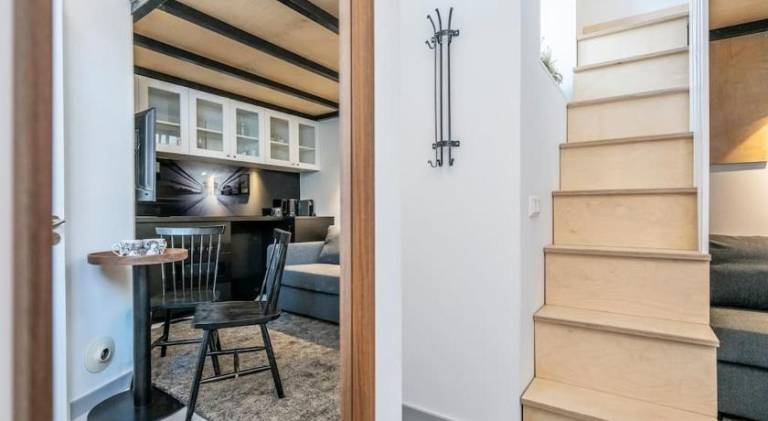 Rental apartment | Close to Gate of Dawn — photo 5