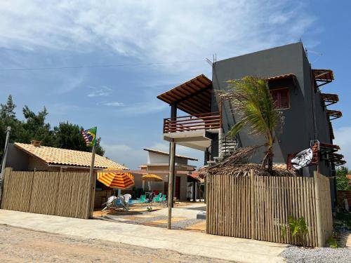 Apartamento Taiba