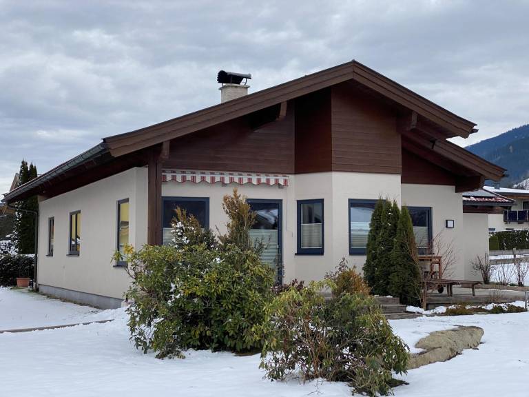 Ferienhaus in Niedernsill f&uuml;r max. 4 Personen