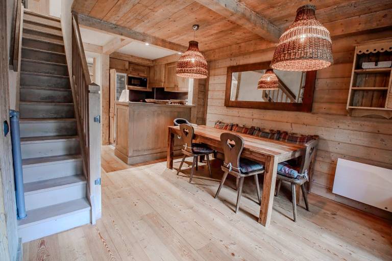 Ferienwohnung in Val-d'Isère, Val-d'Isère für max. 8 Personen Ferienwohnung in Val-d'Isère, Val-d'Isère für max. 8 Personen