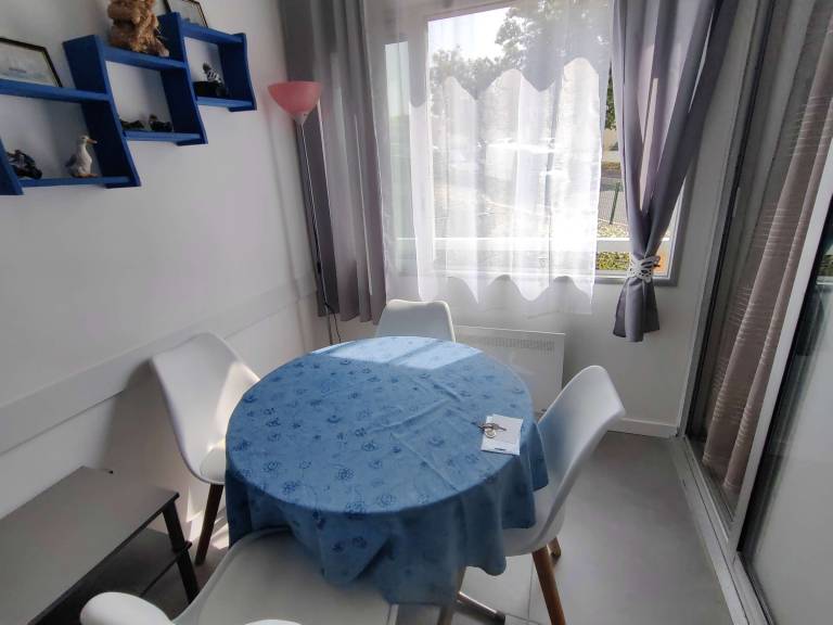 Studio | Close to the beach | Pet-friendly — photo 3