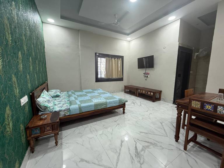 Fort view railway retreat chittorgarh — photo 4