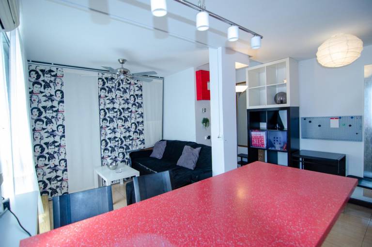 PENTHOUSE- CHUECA- 4 PAX — photo 3