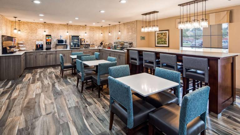 Best Western Lafayette Inn — photo 3