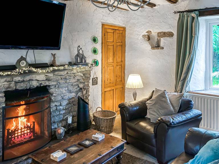 Oronsay Cottage — photo 4
