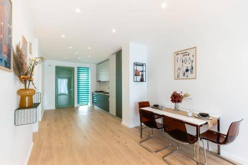 80 m² Ferienwohnung