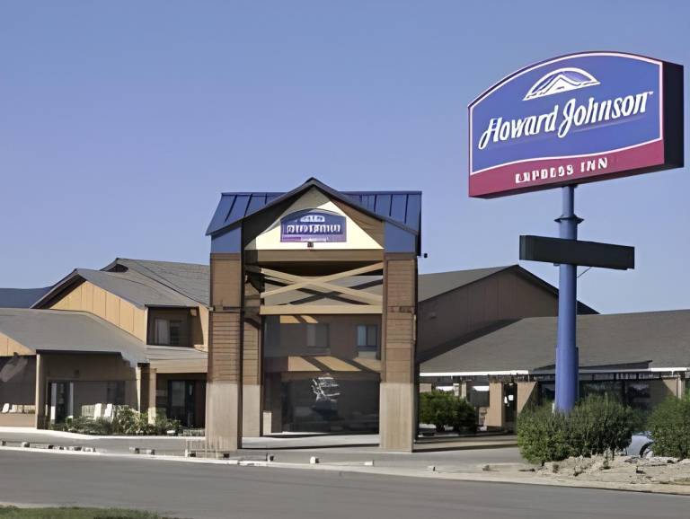 Baymont by Wyndham Spearfish in Spearfish, SD