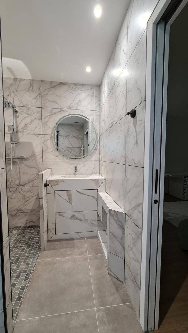 120 m² Gîte ∙ 3 Schlafzimmer ∙ 6 Gäste – Bild 14