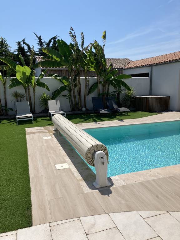 Gîte Saint-Pierre-d'Oléron