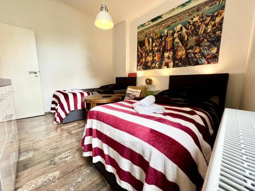 Ferienwohnung Mülheim an der Ruhr